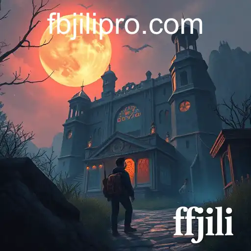Exploring the World of Adventure Games: Unveiling the Excitement of 'fbjili'