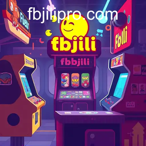 Exploring the Exciting World of Arcade Games on FBJILI