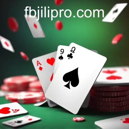 Exploring the World of Card Games: A Look into the 'fbjili' Trend