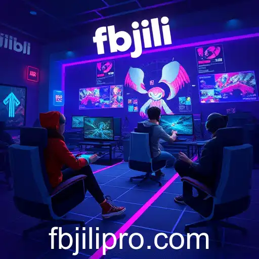 Exploring the Rise of Gaming Websites Amid Digital Expansion