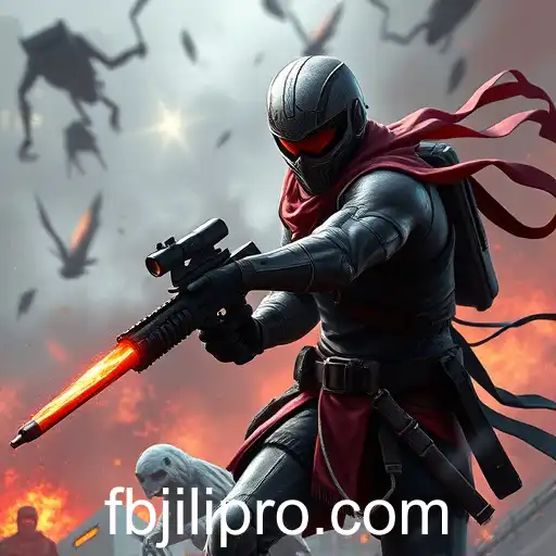 The Rise of Fbjili: A Portal to Gaming Adventures