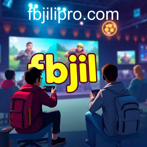 The Rise of FBJili in Online Gaming