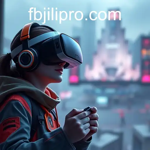 The Rise of Fbjili: Revolutionizing Online Gaming