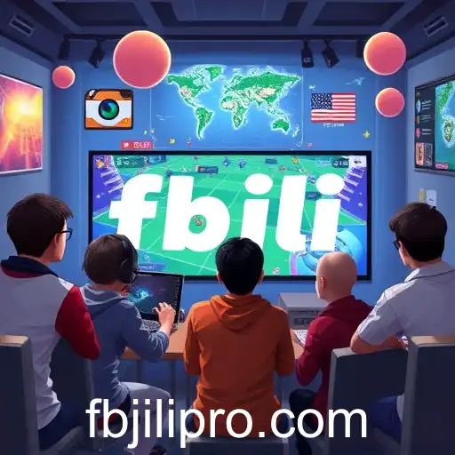 The Rise of Fbjili and the Evolution of Online Gaming