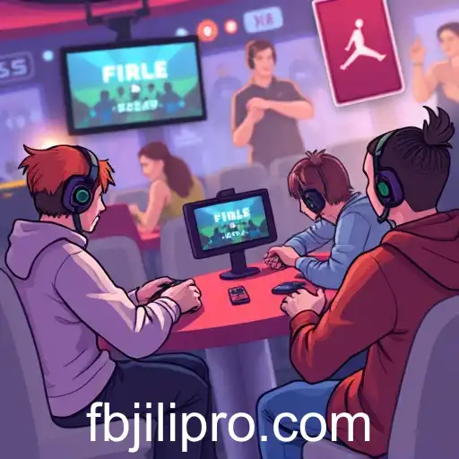 The Rise of Gaming Experiences