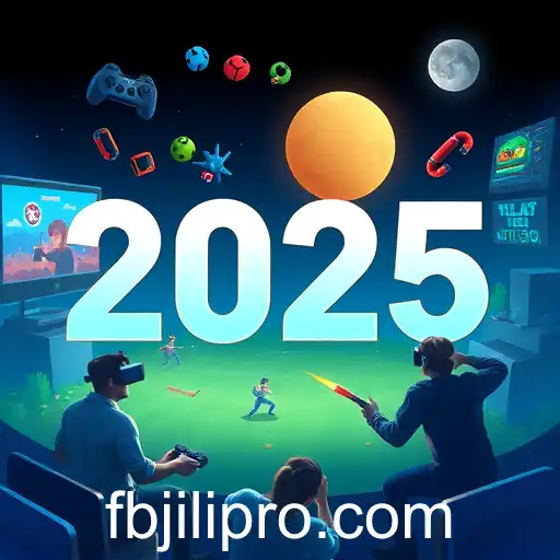 Emerging Trends in English Online Gaming