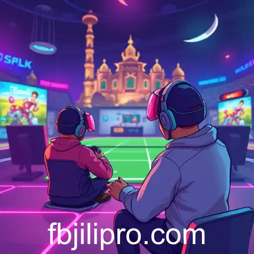 Exploring Fbjili: The Rise of Online Gaming in 2025