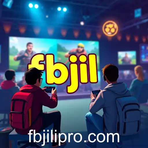 The Rise of FBJili in Online Gaming