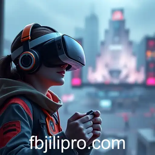 The Rise of Fbjili: Revolutionizing Online Gaming