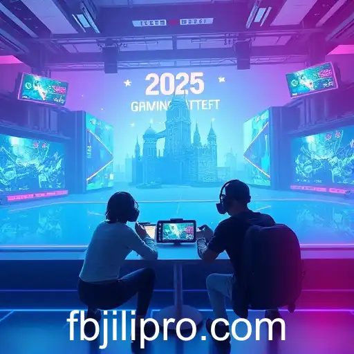 Gaming Evolutions: The Rise of Innovative Platforms