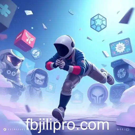 The Gaming Revolution: FBJILI's Influence on the Industry