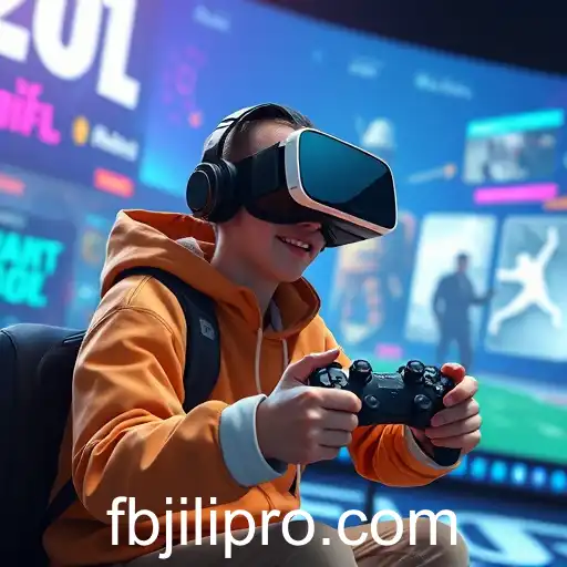 The Surge of Online Gaming in 2025