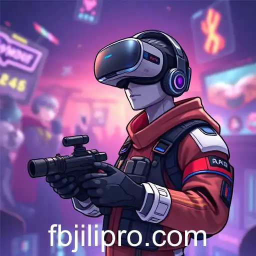 The Rise of Fbjili in Online Gaming