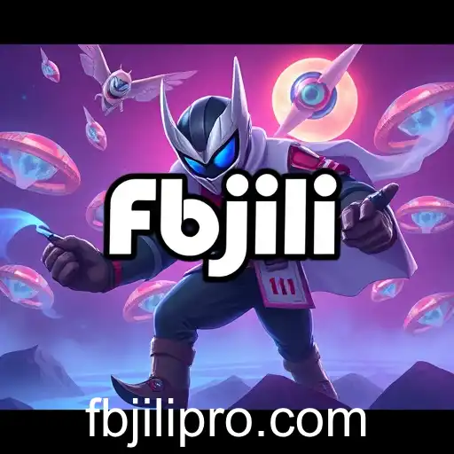 The Rise of FBJili in the Online Gaming World