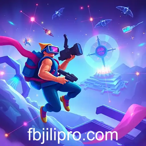 The Rise of Gaming Platforms in 2025