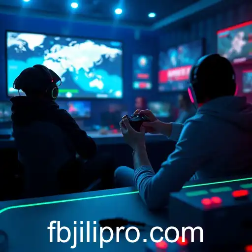 The Rise of Online Gaming in 2025