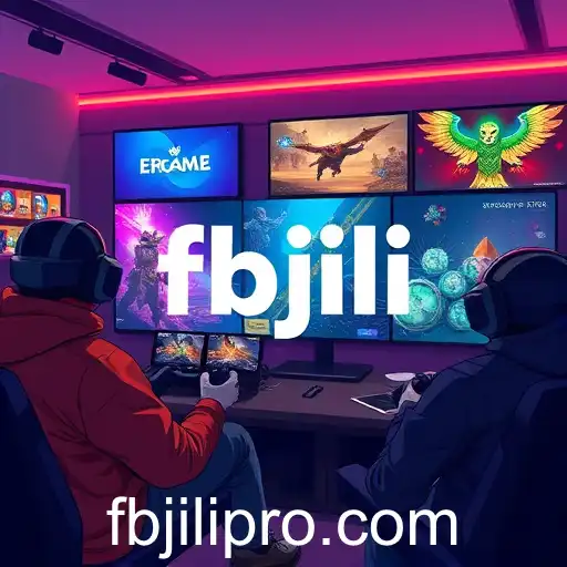 The Rise of Online Gaming: A New Era for fbjili