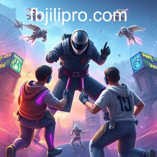 The Dynamic World of Multiplayer Games: Connecting Players Globally