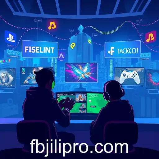 The Rise of Online Gaming Platforms in 2025