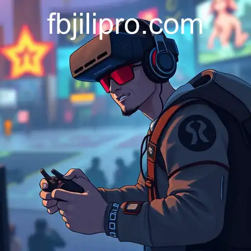 Evolving Trends in Online Gaming