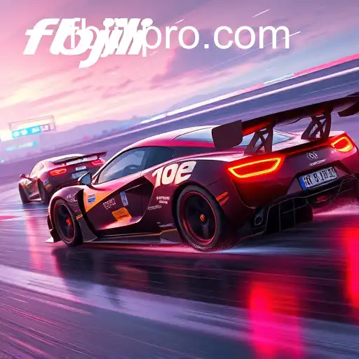 The Thrilling Evolution of Racing Games: Exploring the World of 'Fbjili'