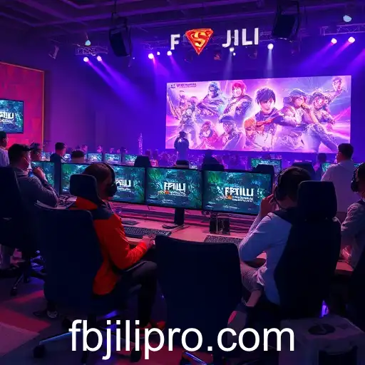 The Rise of FBJili in the Online Gaming World