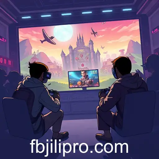 The Rise of FbJili in the Gaming World