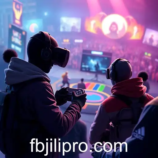 Exploring the Rise of Online Gaming Platforms