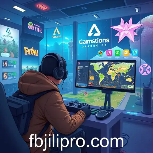 The Rise of Gaming Communities in 2025