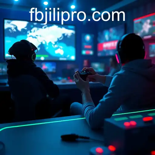 The Rise of Online Gaming in 2025