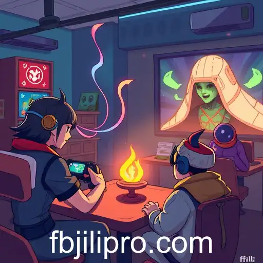 The Rise of Online Gaming Communities in 2025