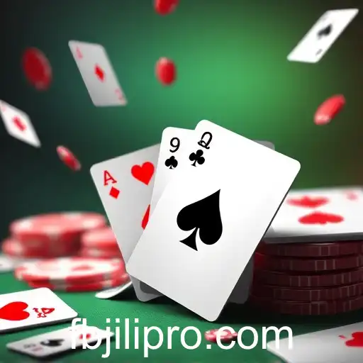 Exploring the World of Card Games: A Look into the 'fbjili' Trend