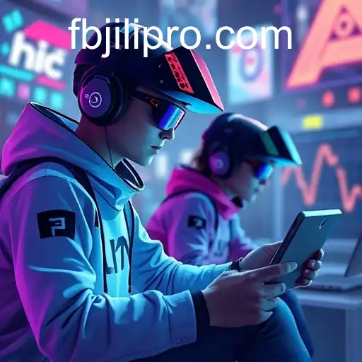 The Evolution of Gaming in 2026: A Focus on FBjili