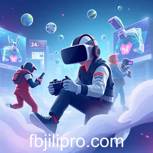 The Evolution of Gaming Platforms: Fbjili's Role in 2025
