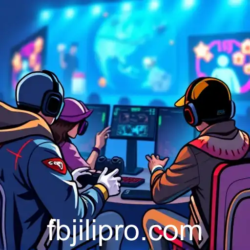 The Rise of Game Websites in 2025