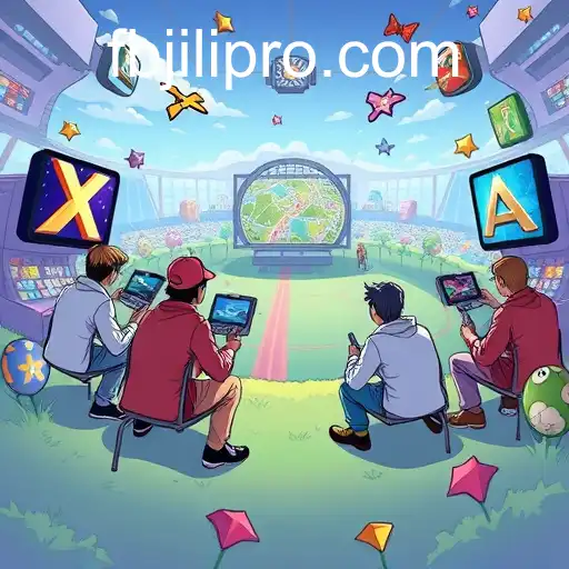 The Rise of Gaming Platforms in the Digital Era