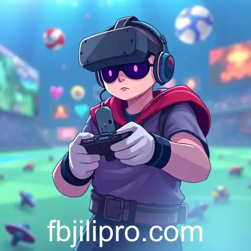 Rising Popularity of Online Gaming in 2025