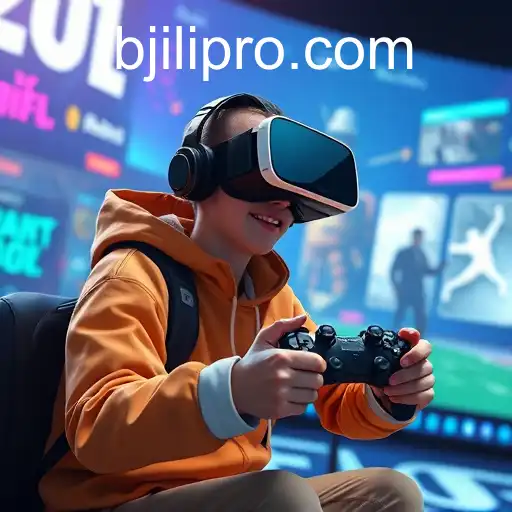 The Surge of Online Gaming in 2025