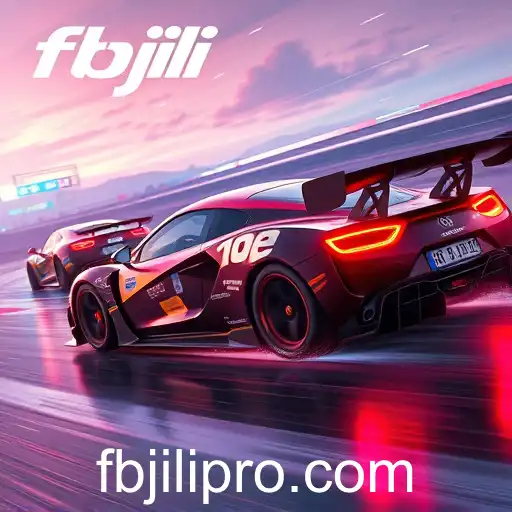The Thrilling Evolution of Racing Games: Exploring the World of 'Fbjili'