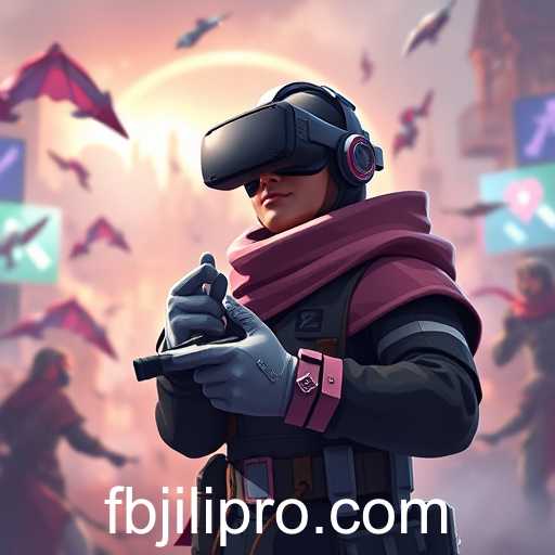 The Rise of Fbjili in Online Gaming