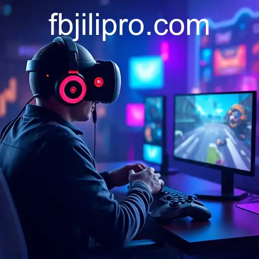 Rising Trends in Online Gaming Platforms
