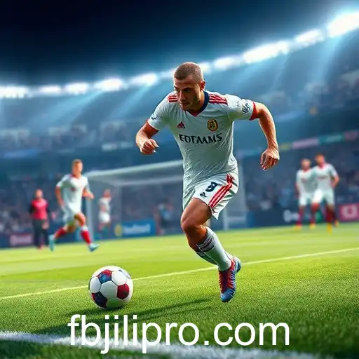 Exploring the Dynamic World of 'Sports Games' Online