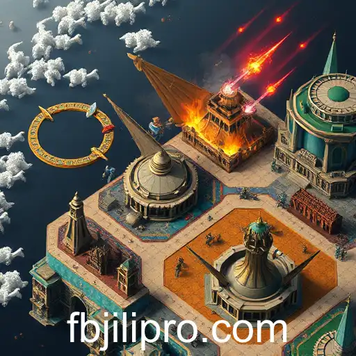 Unlocking the Depth of Strategy Games: The Rise of 'fbjili'