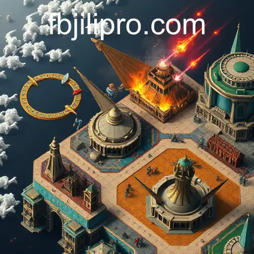 Unlocking the Depth of Strategy Games: The Rise of 'fbjili'